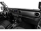 2021 Jeep Wrangler Unlimited 80th Anniversary