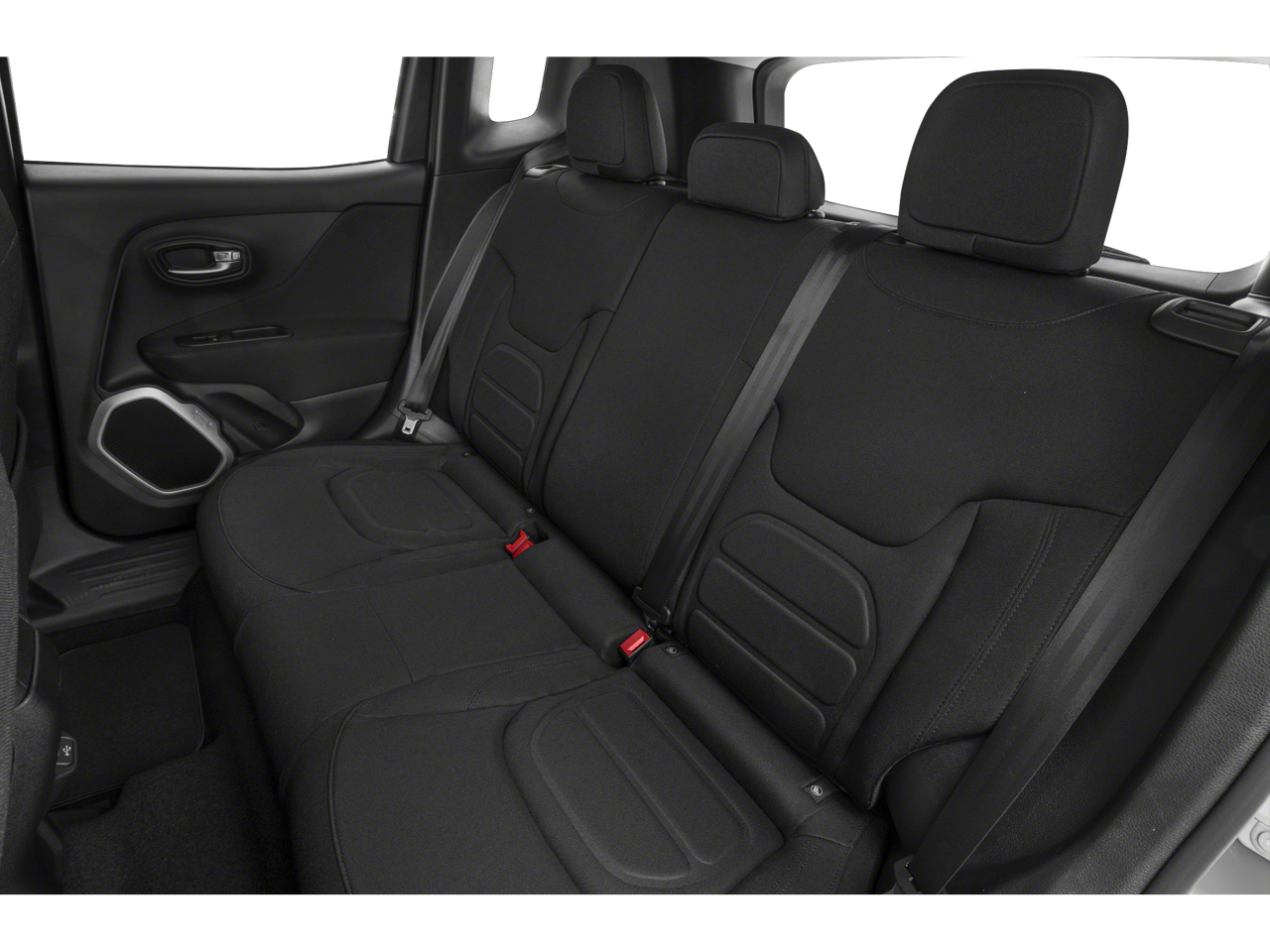 2021 Jeep Renegade Jeepster