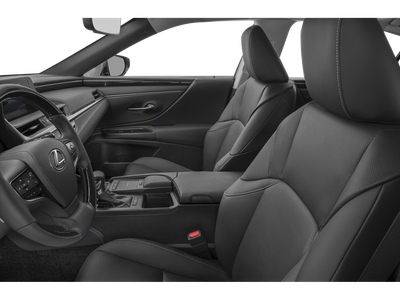 2021 Lexus ES 250 Base