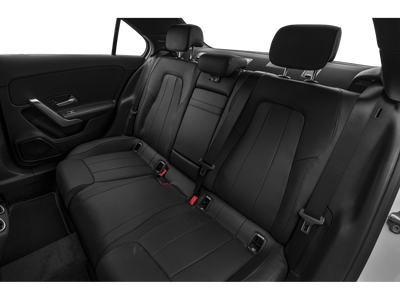 2021 Mercedes-Benz A-Class A220 4MATIC®