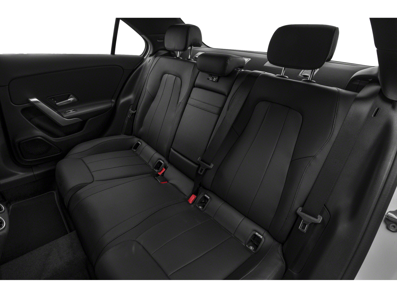 2021 Mercedes-Benz A-Class A220 4MATIC®