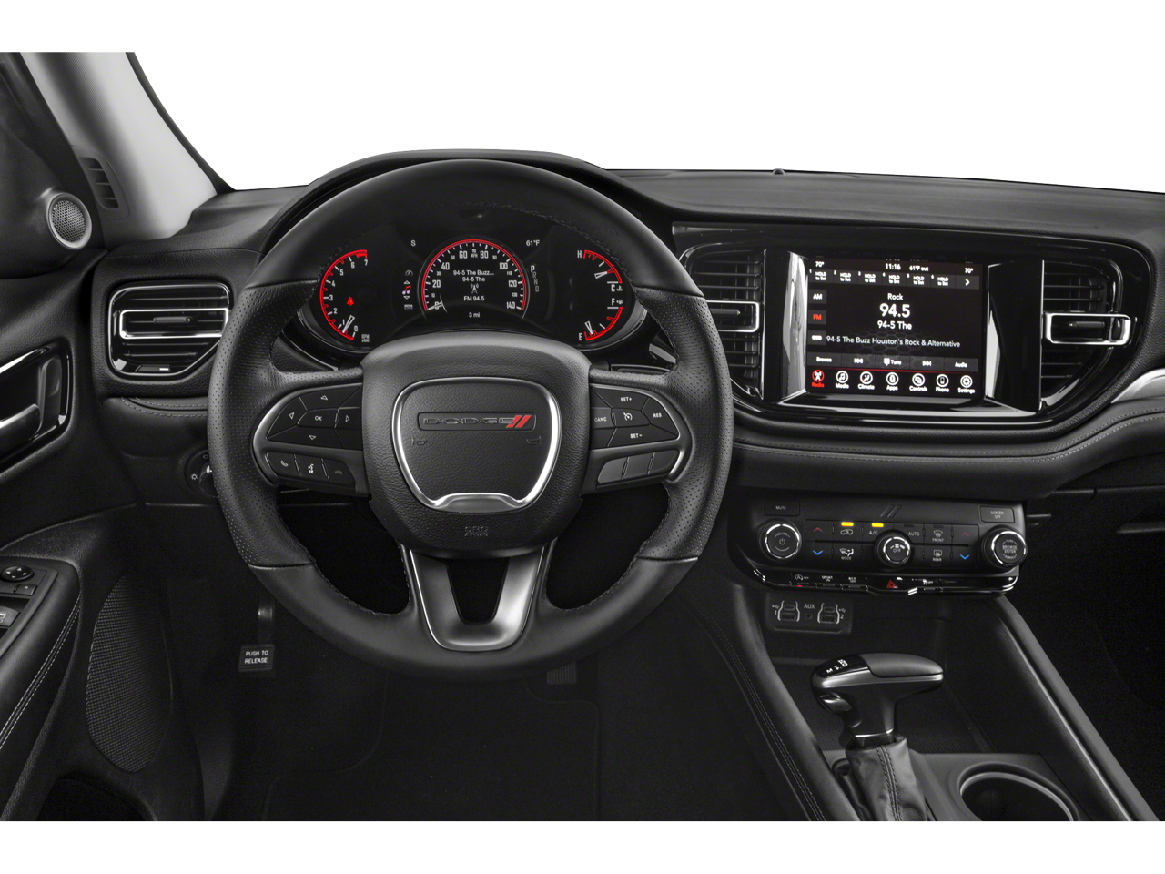 2022 Dodge Durango SXT