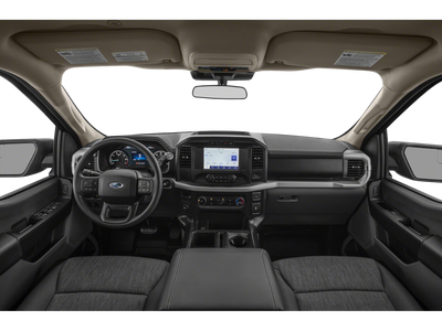2022 Ford F-150 STX
