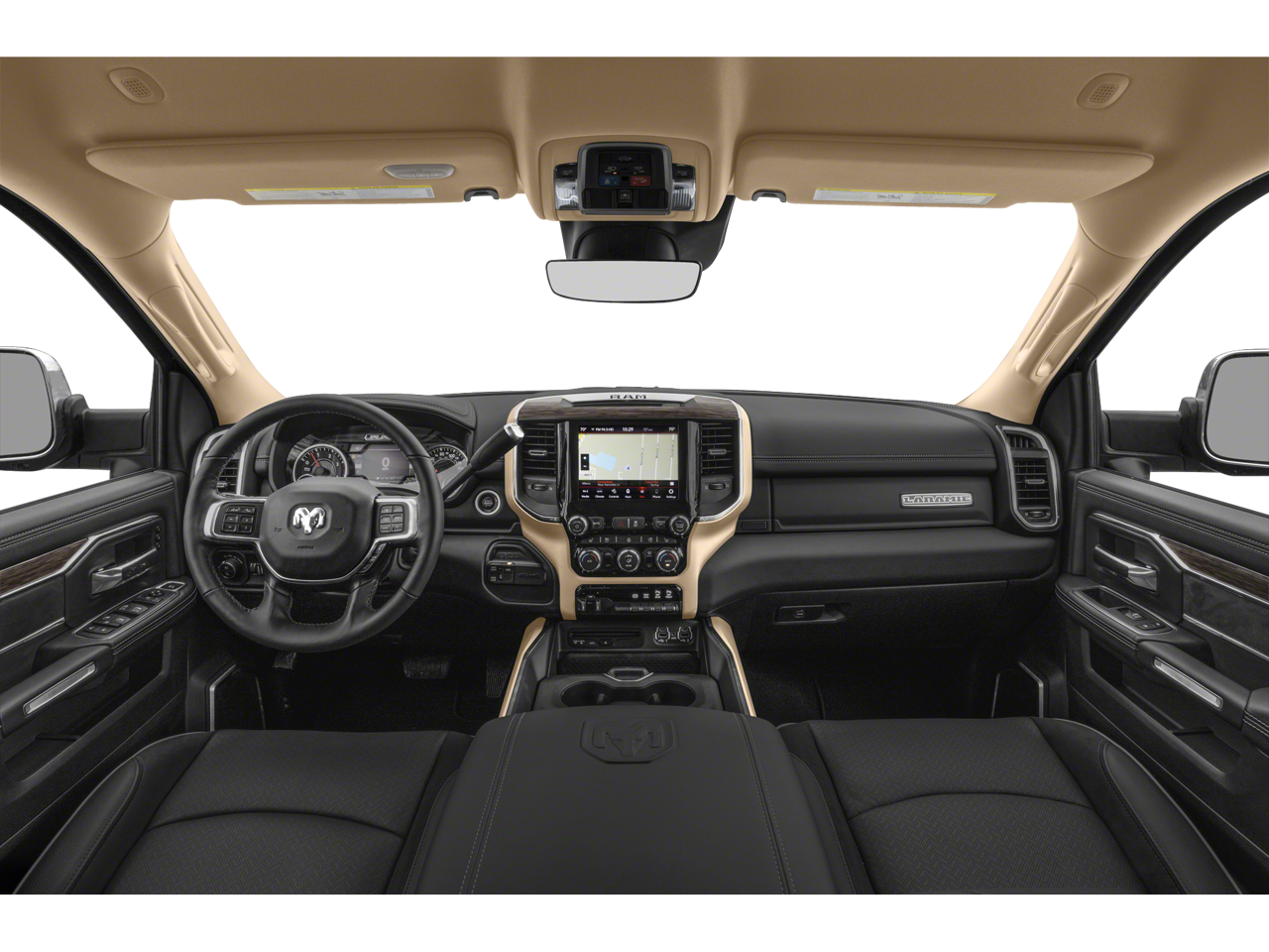 2022 RAM 3500 Big Horn