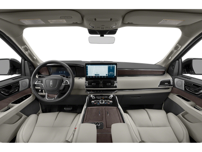 2023 Lincoln Navigator L Reserve