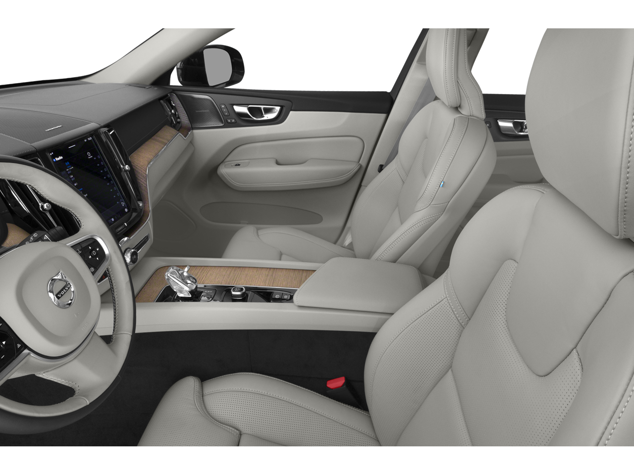 2023 Volvo XC60 Ultimate Bright Theme