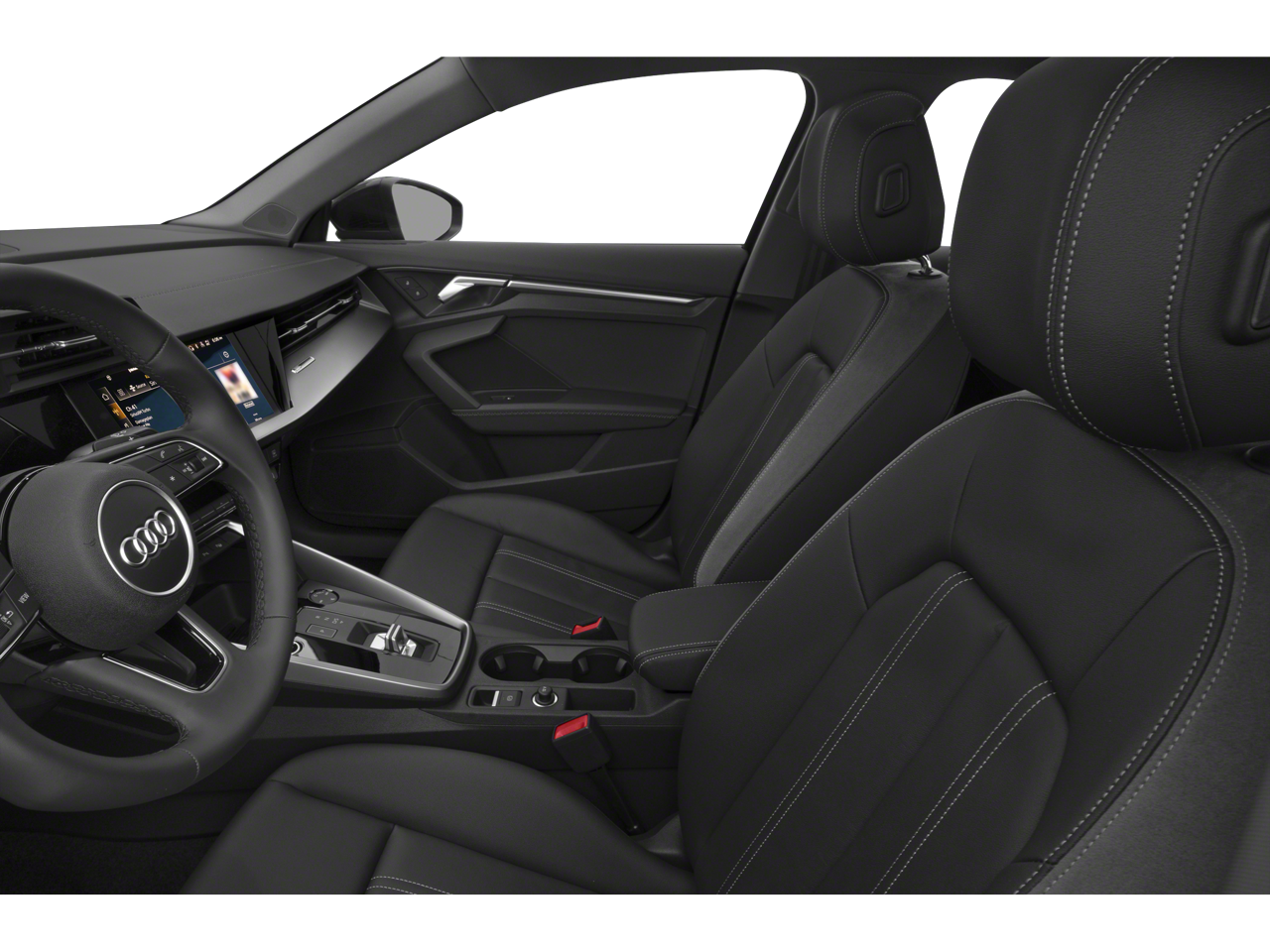 2024 Audi A3 Premium