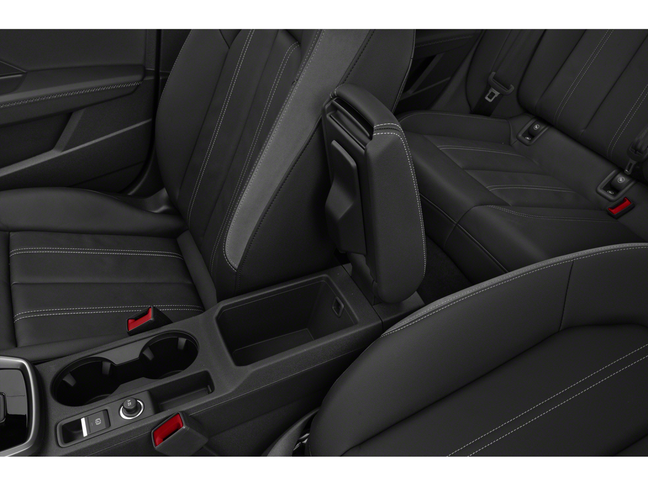 2024 Audi A3 Premium