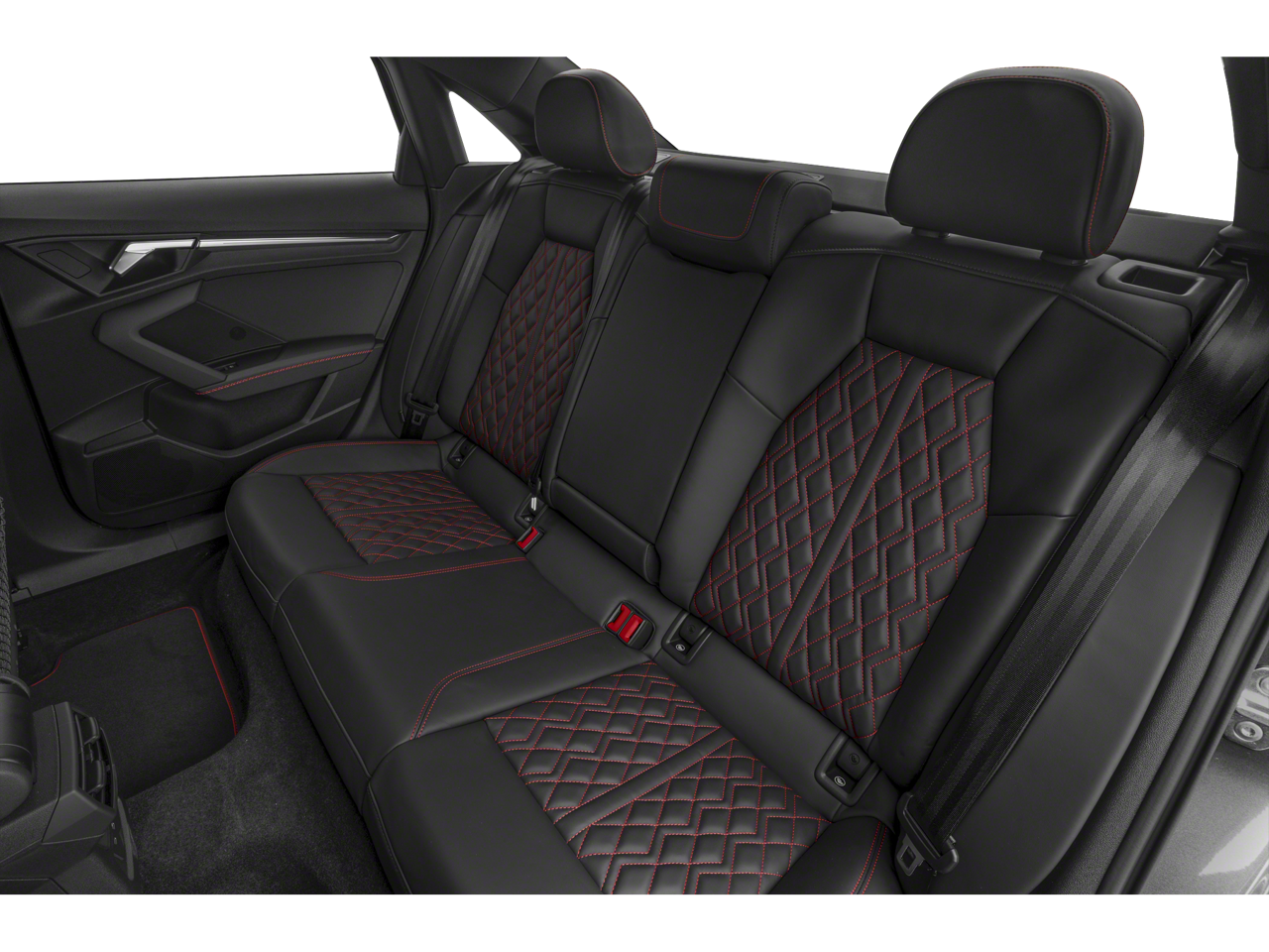 2024 Audi S3 Premium Plus