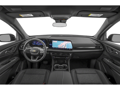 2024 Chevrolet Traverse FWD LS