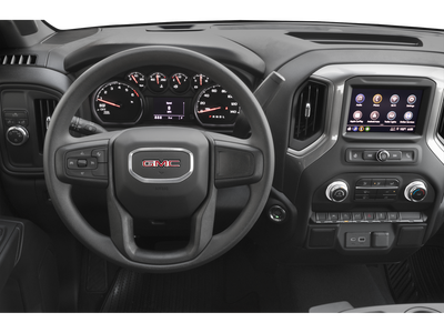 2025 GMC Sierra Pro