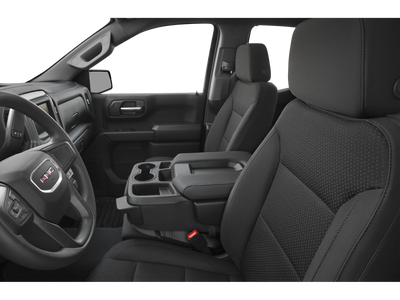 2025 GMC Sierra Pro