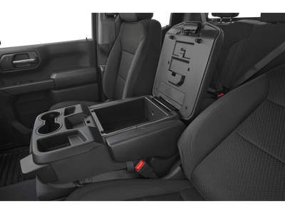 2025 GMC Sierra Pro