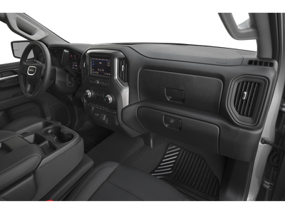 2025 GMC Sierra Pro