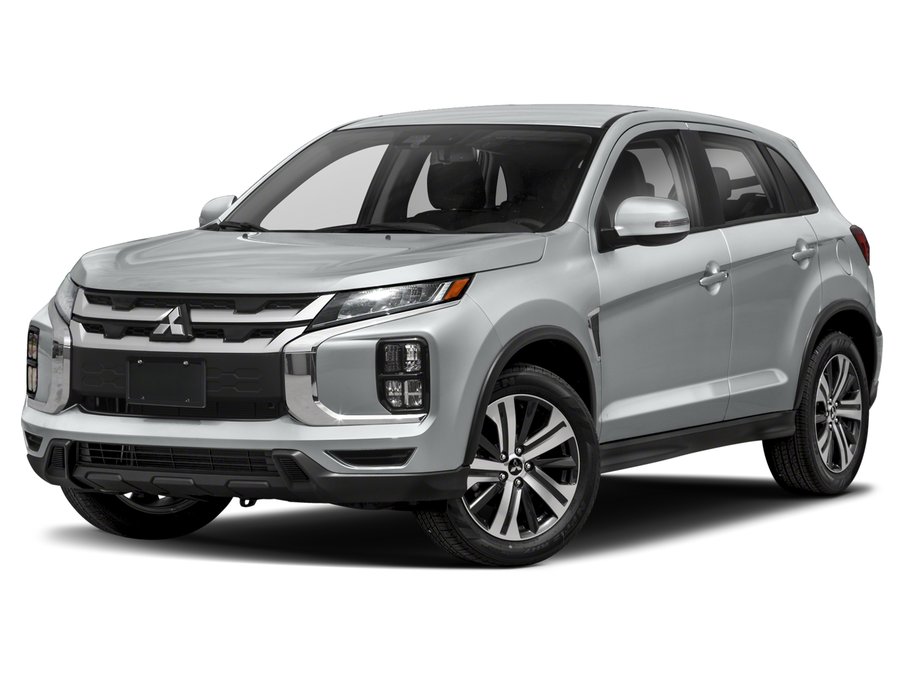 2025 Mitsubishi Outlander Sport SE