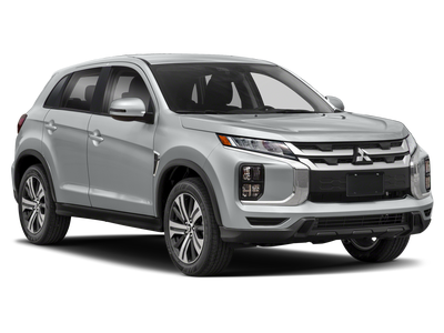 2025 Mitsubishi Outlander Sport SE
