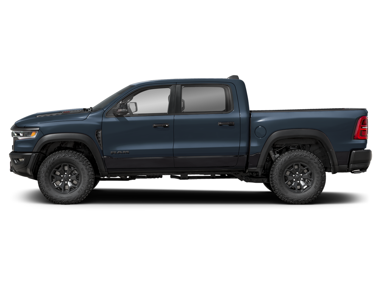 2025 RAM 1500 RHO