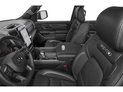 2025 RAM 1500 RHO