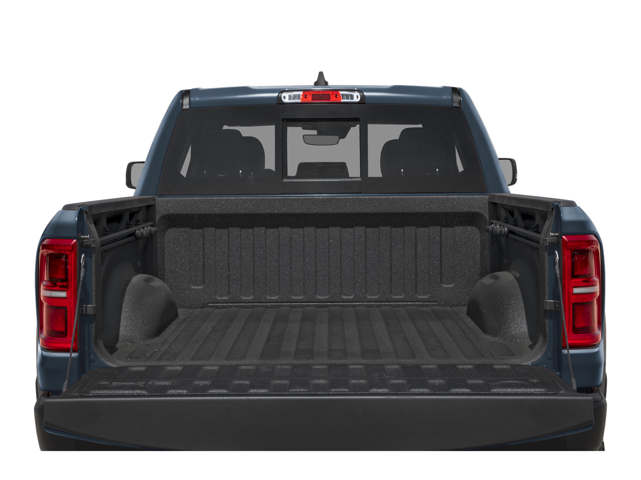 2025 RAM 1500 RHO