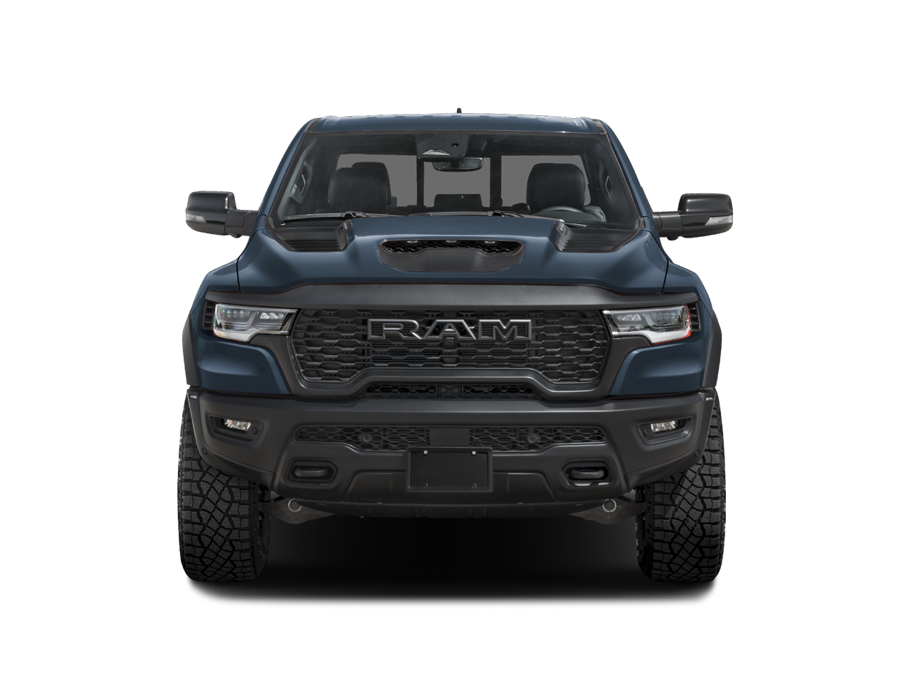 2025 RAM 1500 RHO