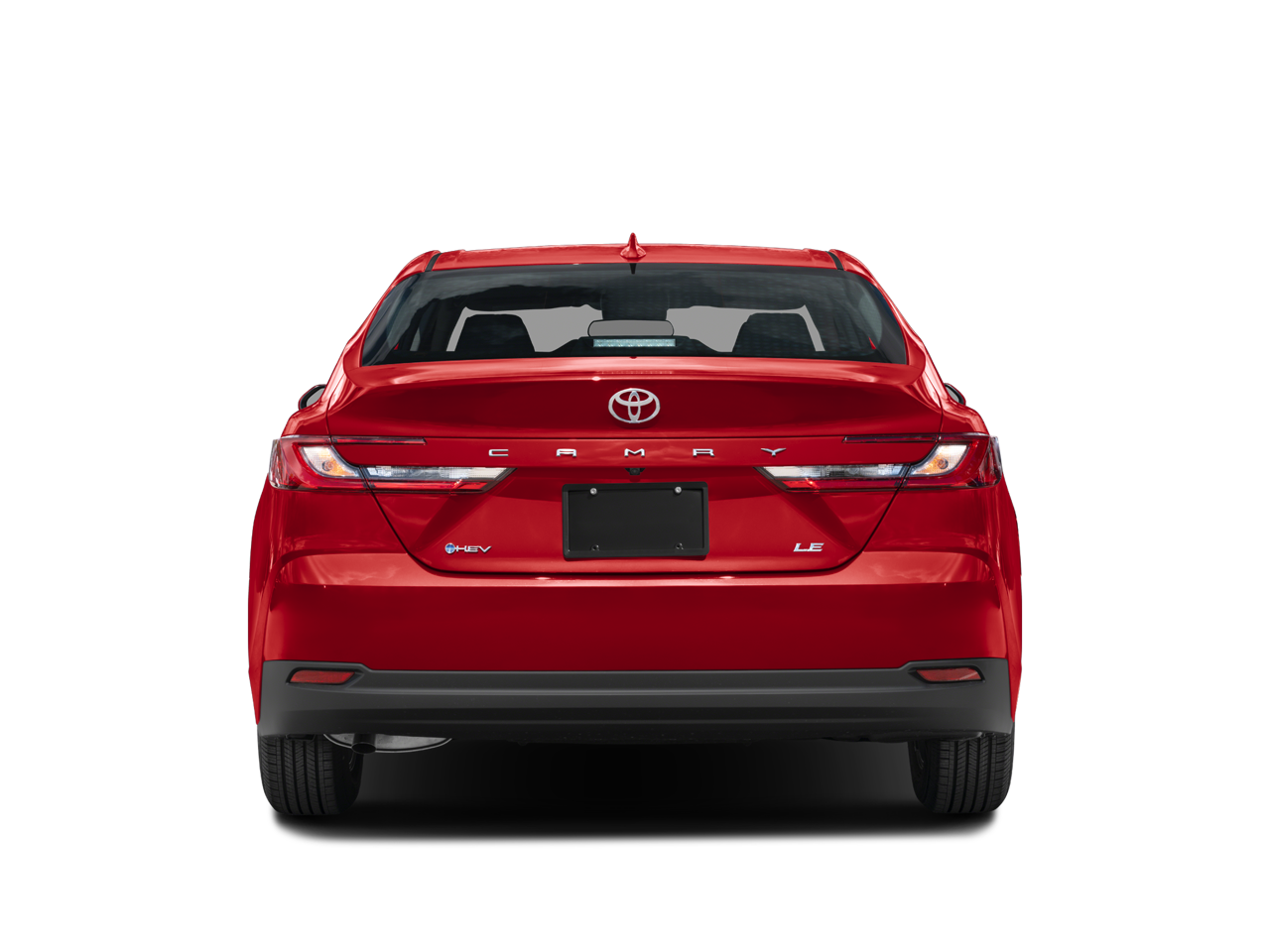 2025 Toyota Camry Hybrid XSE