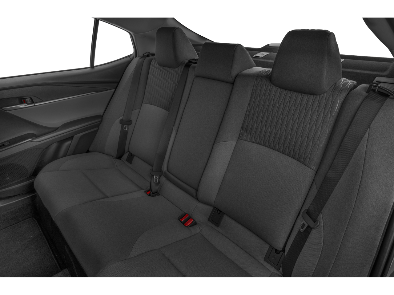 2025 Toyota Camry Hybrid LE