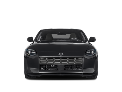 2026 Nissan Z Performance