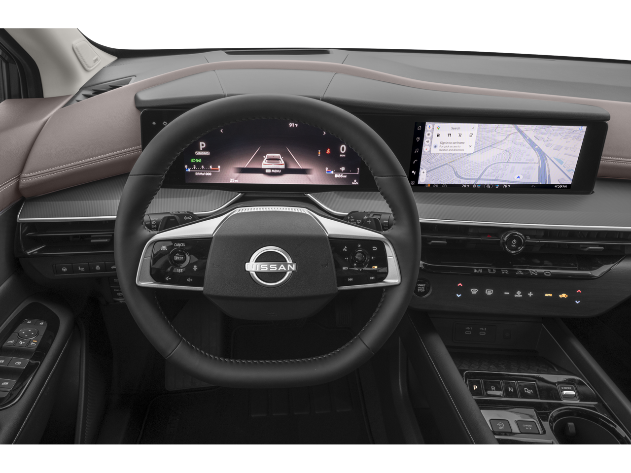 2026 Nissan Murano SL - Photo 39