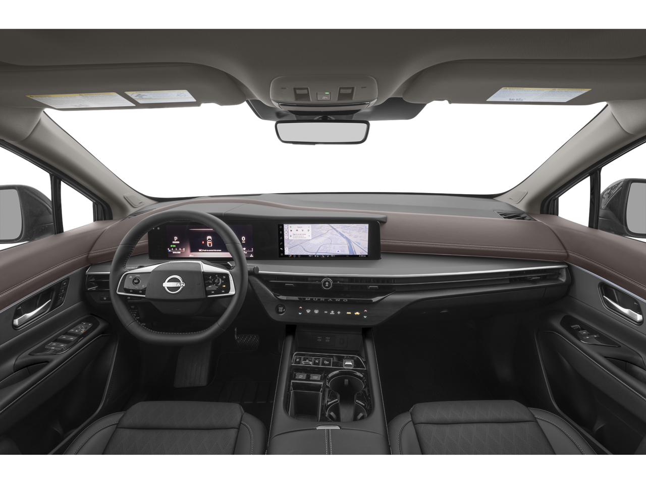 2026 Nissan Murano SL - Photo 40