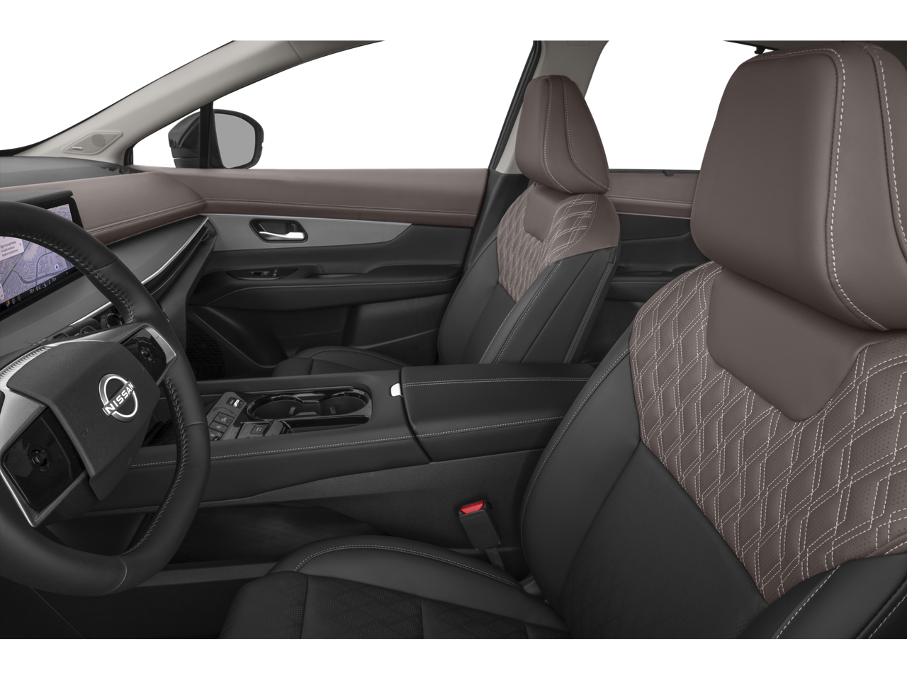 2026 Nissan Murano SL - Photo 41