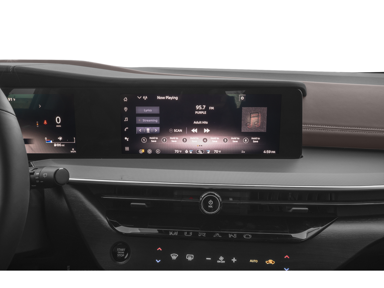 2026 Nissan Murano SL - Photo 42