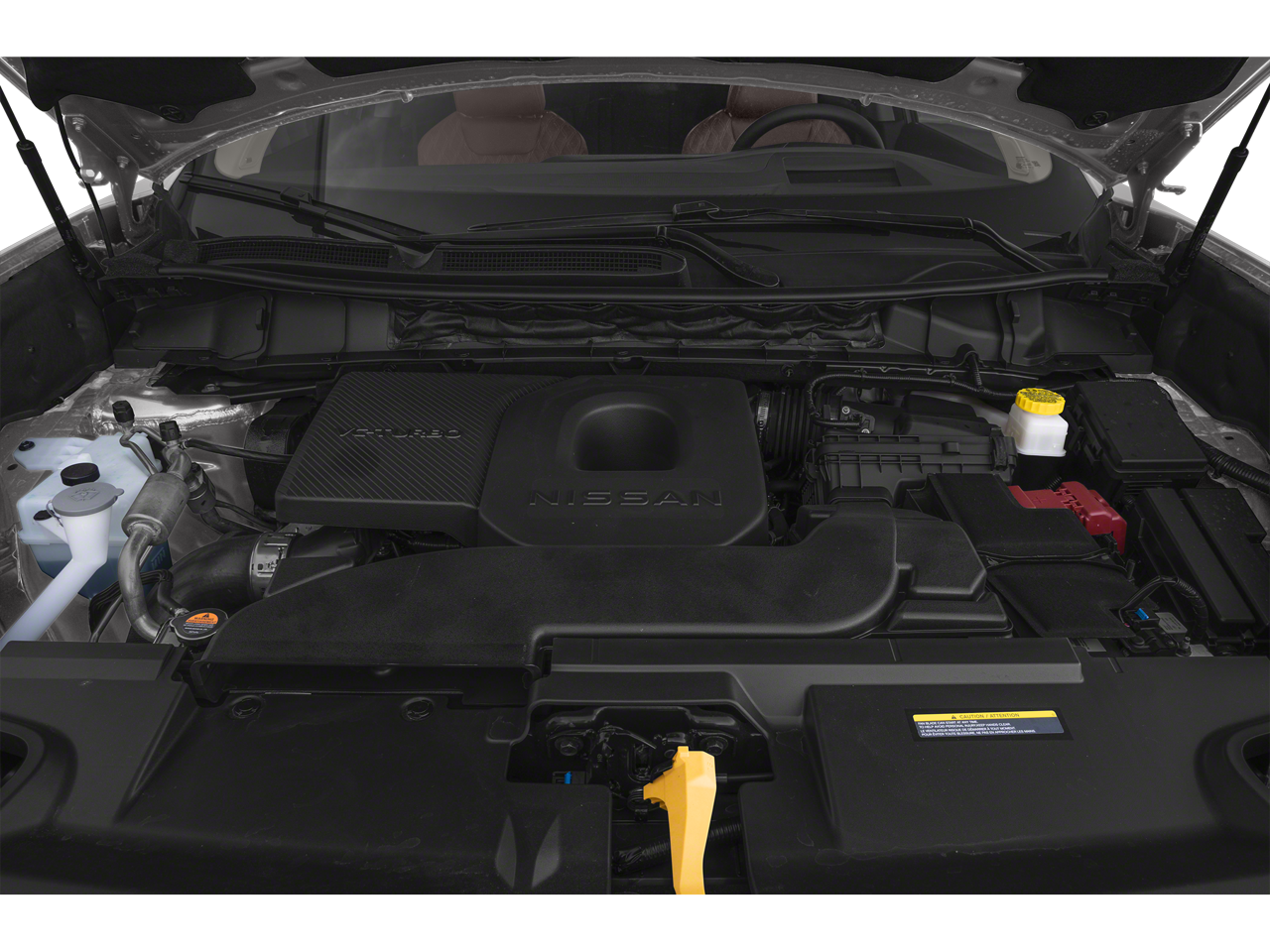 2026 Nissan Murano SL - Photo 43