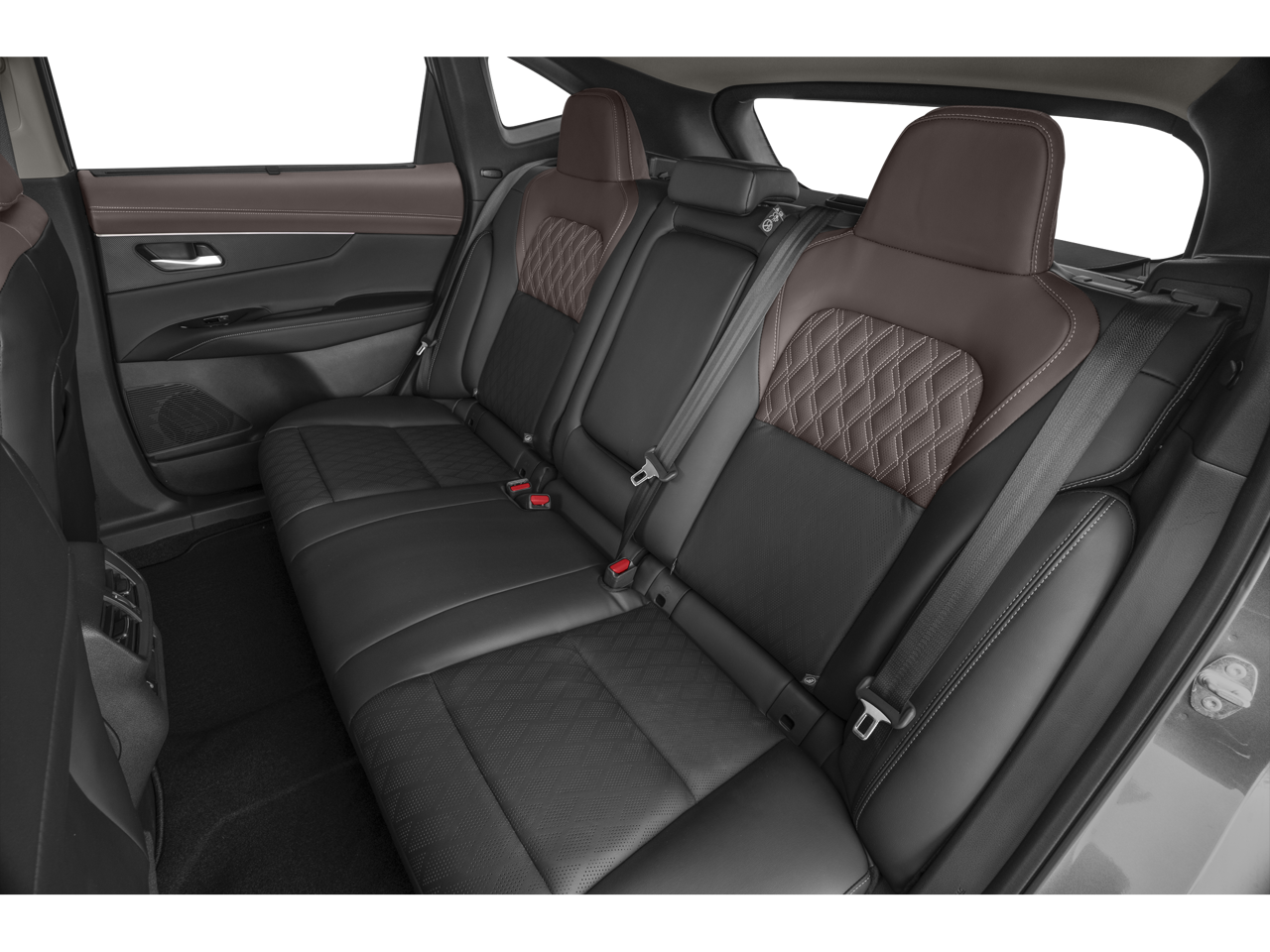 2026 Nissan Murano SL - Photo 44