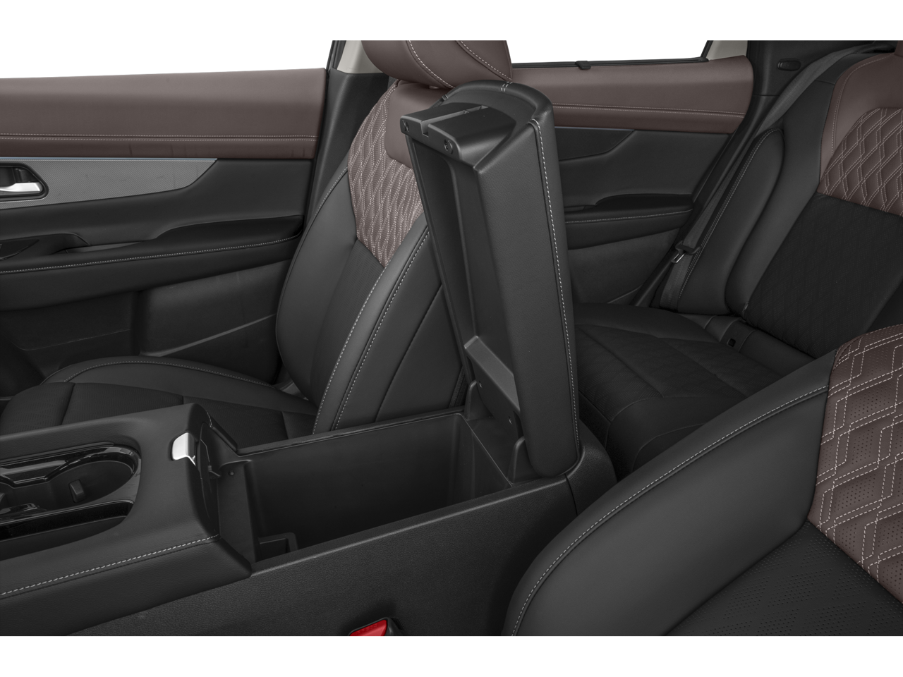 2026 Nissan Murano SL - Photo 45
