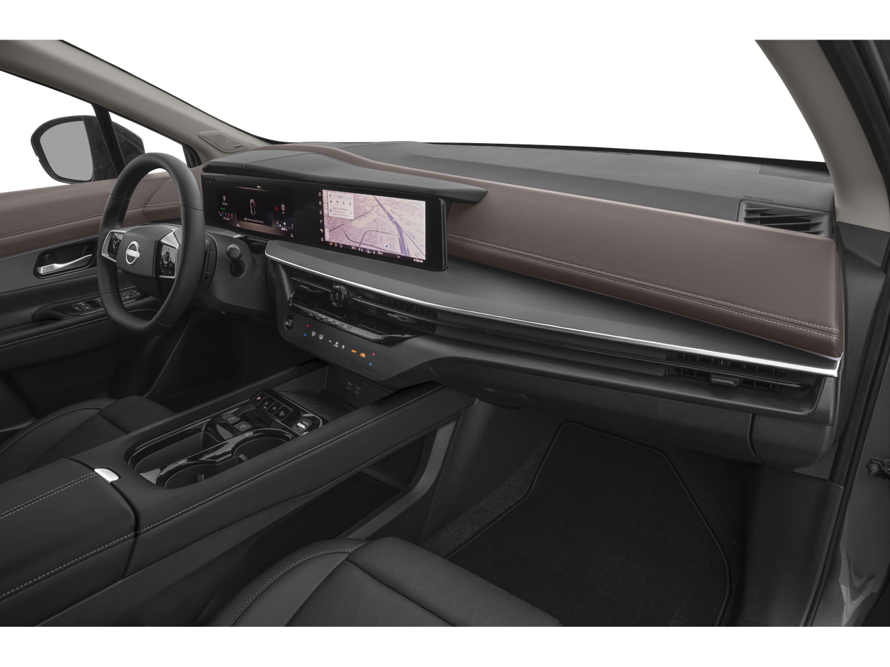 2026 Nissan Murano SL - Photo 46