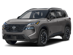 2027 Nissan Rogue CVT