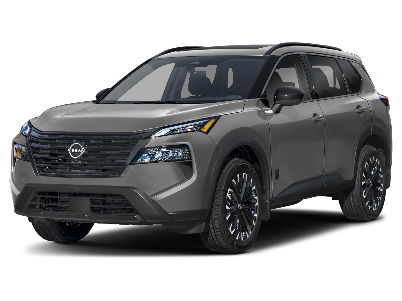 2027 Nissan Rogue CVT