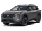 2027 Nissan Rogue CVT