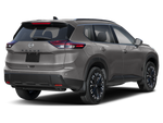2027 Nissan Rogue CVT