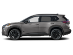 2027 Nissan Rogue CVT