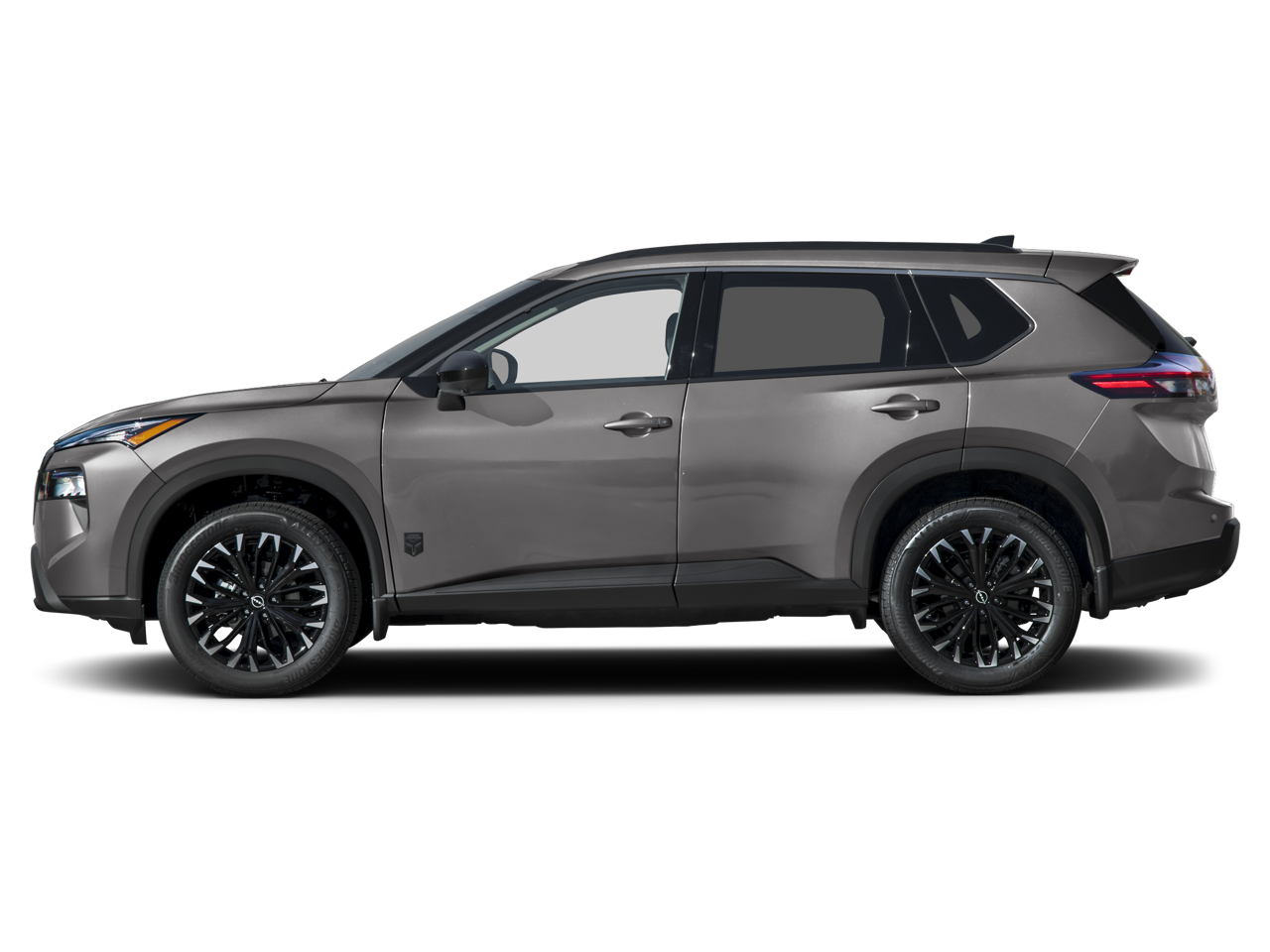 2027 Nissan Rogue CVT