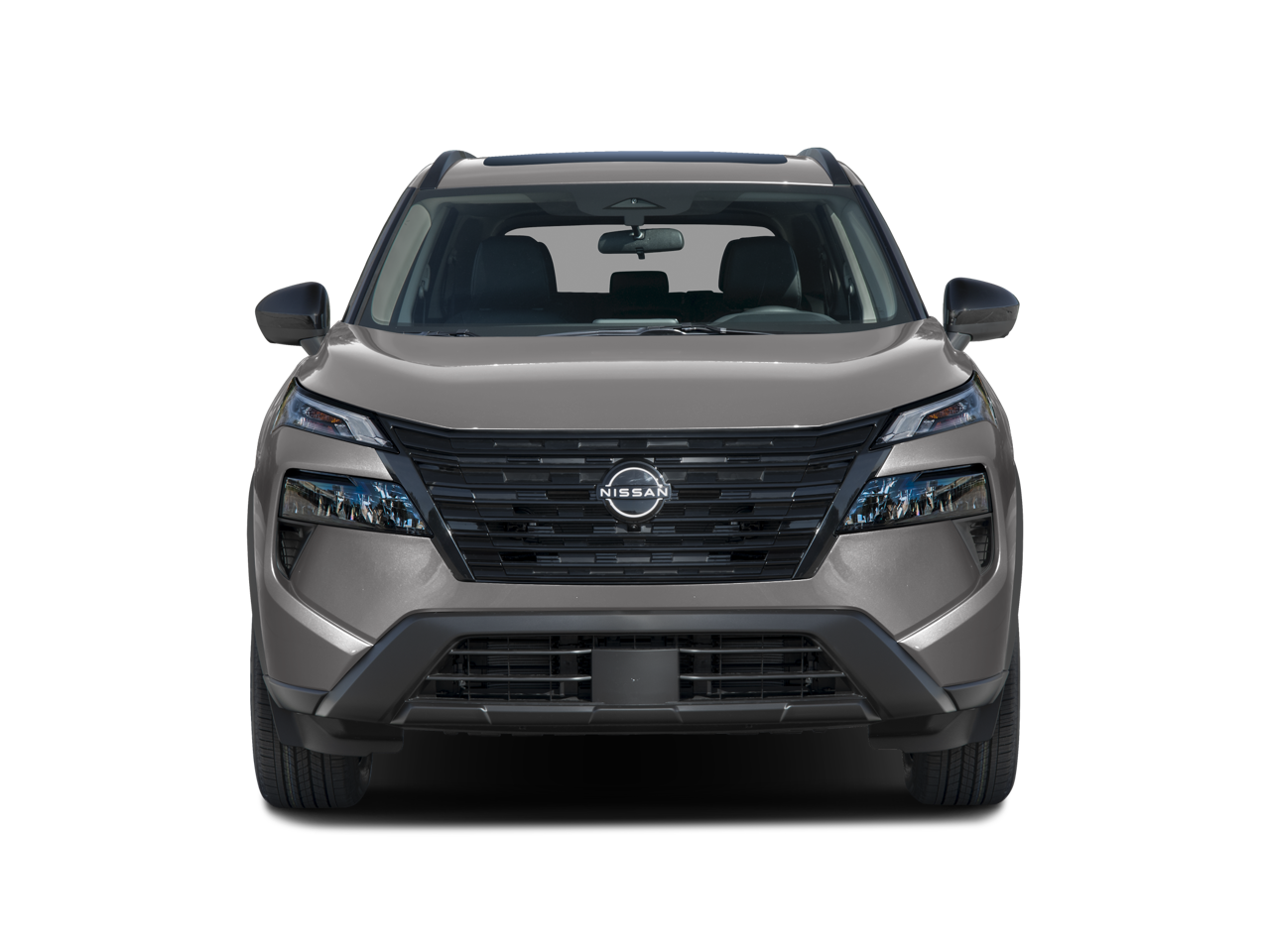 2027 Nissan Rogue CVT