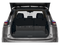 2027 Nissan Rogue CVT