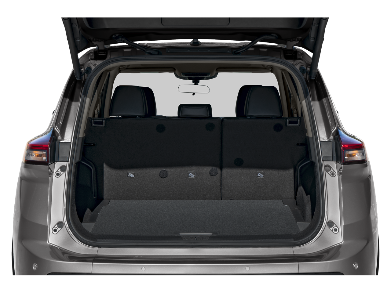 2027 Nissan Rogue CVT