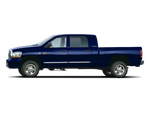 2008 Dodge Ram Pickup Laramie