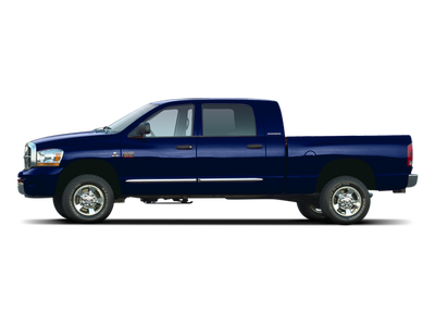 2008 Dodge Ram Pickup Laramie