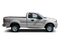 2008 Ford F-150 4WD Reg Cab 126" XL