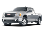 2008 GMC Sierra SLE1
