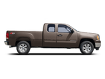 2008 GMC Sierra SLE1