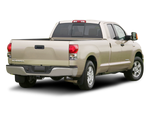 2008 Toyota Tundra Base 5.7L V8 (A6)